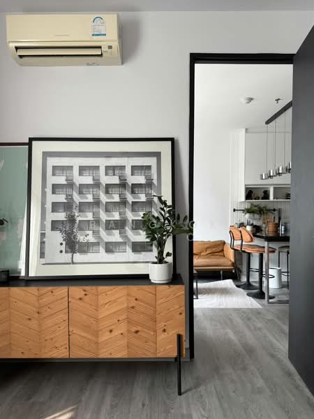 The Address Siam : ดิ แอดเดรส สยาม, กรุงเทพ, 456 ถนนเพชรบุรี, ถนนเพชรบุรี, ราชเทวี, กรุงเทพ, 58 ตร.ม., คอนโด ให้เช่า, โดย Bangkok Agent Co.,Ltd., 500167362 - DDproperty.com