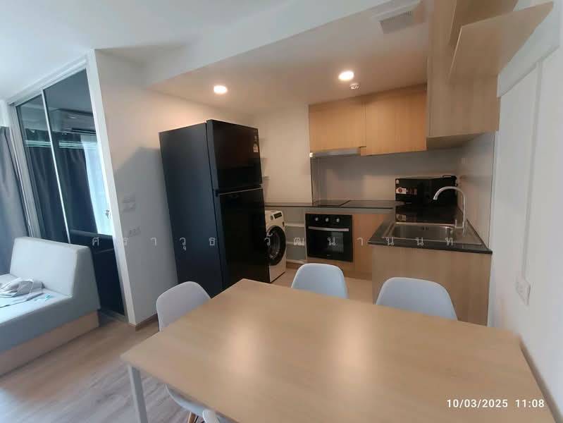 ให้เช่า - Sena Kith Srinakarin-Sridan : เสนา คิทท์ ศรีนครินทร์-ศรีด่าน, สมุทรปราการ