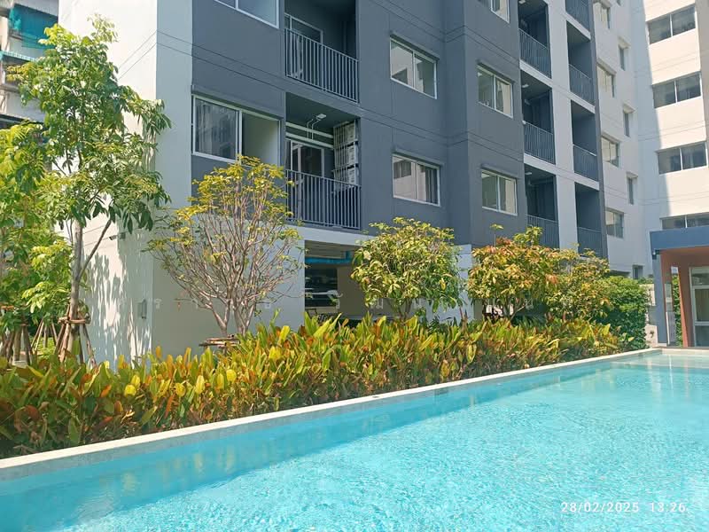 ให้เช่า - Sena Kith Srinakarin-Sridan : เสนา คิทท์ ศรีนครินทร์-ศรีด่าน, สมุทรปราการ