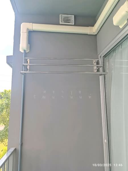 Sena Kith Srinakarin-Sridan, Samut Prakan, Sukhumvit Road 113, Samrong Nua, Muang Samut Prakarn, Samut Prakan, 2 Bedrooms, 44 sqm, Condo For Rent, by ศราวุธ วัฒนานนท์, 500167363 - DDproperty.com