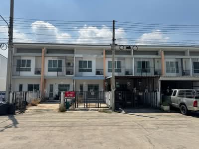 ขาย - สิรารมย์ พลัส มอเตอร์เวย์, ฉะเชิงเทรา