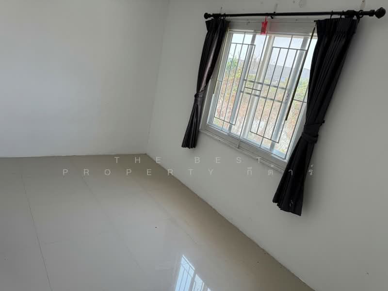 สิรารมย์ พลัส มอเตอร์เวย์, Chachoengsao, Tha Sa-an, Bang Pakong, Chachoengsao, 2 Bedrooms, 100 sqm, Townhouse For Sale, by The Best Property กีต้าร์, 500167364 - DDproperty.com