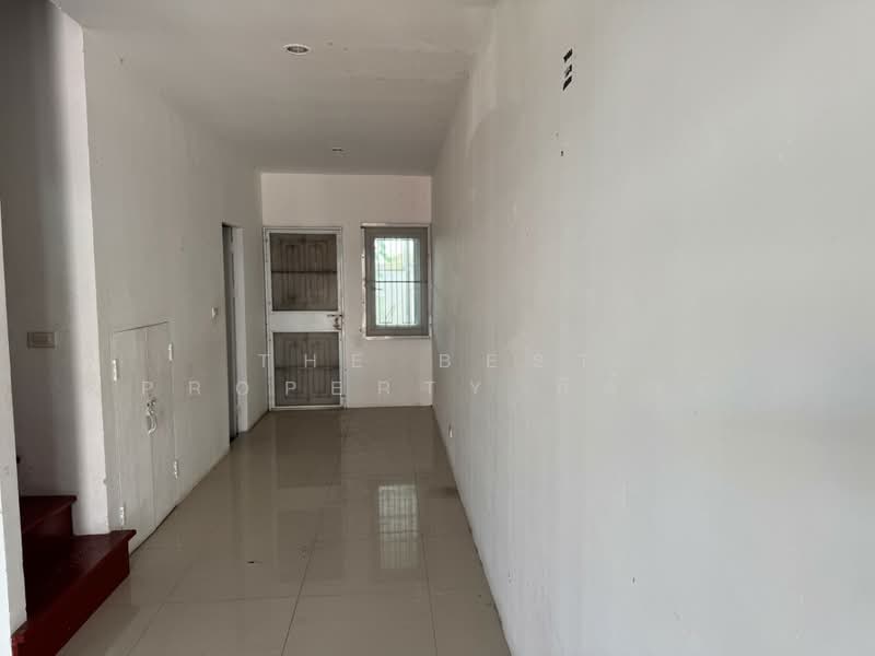 สิรารมย์ พลัส มอเตอร์เวย์, Chachoengsao, Tha Sa-an, Bang Pakong, Chachoengsao, 2 Bedrooms, 100 sqm, Townhouse For Sale, by The Best Property กีต้าร์, 500167364 - DDproperty.com