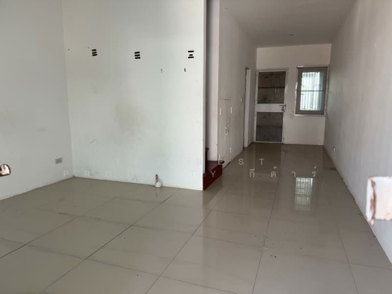 สิรารมย์ พลัส มอเตอร์เวย์, Chachoengsao, Tha Sa-an, Bang Pakong, Chachoengsao, 2 Bedrooms, 100 sqm, Townhouse For Sale, by The Best Property กีต้าร์, 500167364 - DDproperty.com