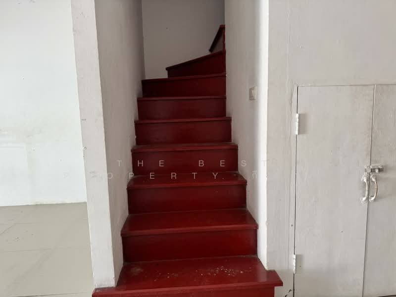 สิรารมย์ พลัส มอเตอร์เวย์, Chachoengsao, Tha Sa-an, Bang Pakong, Chachoengsao, 2 Bedrooms, 100 sqm, Townhouse For Sale, by The Best Property กีต้าร์, 500167364 - DDproperty.com