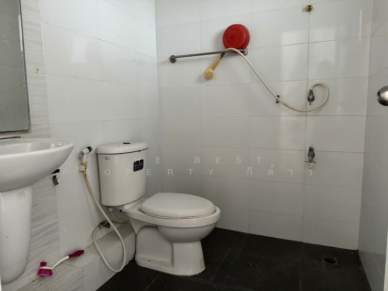 สิรารมย์ พลัส มอเตอร์เวย์, Chachoengsao, Tha Sa-an, Bang Pakong, Chachoengsao, 2 Bedrooms, 100 sqm, Townhouse For Sale, by The Best Property กีต้าร์, 500167364 - DDproperty.com