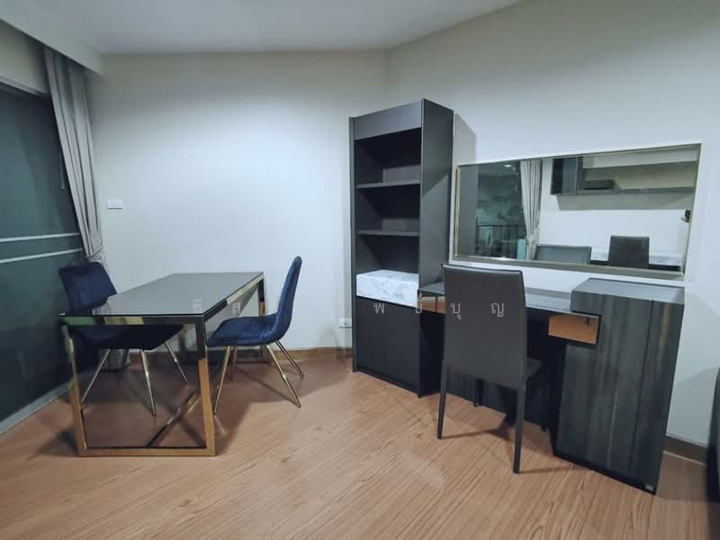 Belle Grand Rama 9 : เบลล์ แกรนด์ พระราม 9, กรุงเทพ, 131 ถนนพระราม 9, ห้วยขวาง, ห้วยขวาง, กรุงเทพ, 50 ตร.ม., คอนโด ขาย, โดย ชิสา โพธิ์บุญ, 500167365 - DDproperty.com