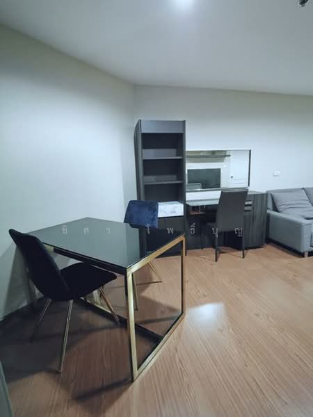 Belle Grand Rama 9, Bangkok, 131 Rama 9 Road, Huai Khwang, Huai Khwang, Bangkok, 1 Bedroom, 50 sqm, Condo For Sale, by ชิสา โพธิ์บุญ, 500167365 - DDproperty.com