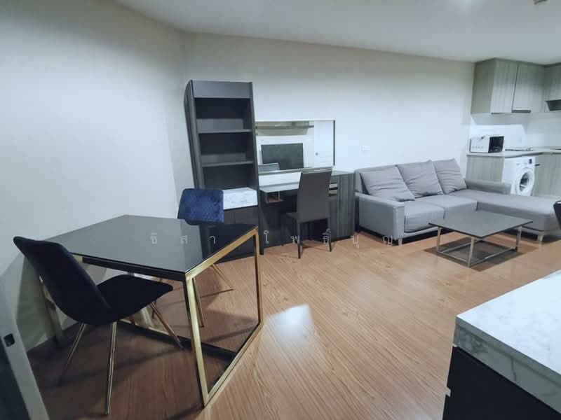 Belle Grand Rama 9, Bangkok, 131 Rama 9 Road, Huai Khwang, Huai Khwang, Bangkok, 1 Bedroom, 50 sqm, Condo For Sale, by ชิสา โพธิ์บุญ, 500167365 - DDproperty.com