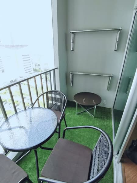 Belle Grand Rama 9 : เบลล์ แกรนด์ พระราม 9, กรุงเทพ, 131 ถนนพระราม 9, ห้วยขวาง, ห้วยขวาง, กรุงเทพ, 50 ตร.ม., คอนโด ขาย, โดย ชิสา โพธิ์บุญ, 500167365 - DDproperty.com