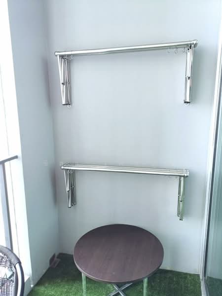 Belle Grand Rama 9 : เบลล์ แกรนด์ พระราม 9, กรุงเทพ, 131 ถนนพระราม 9, ห้วยขวาง, ห้วยขวาง, กรุงเทพ, 50 ตร.ม., คอนโด ขาย, โดย ชิสา โพธิ์บุญ, 500167365 - DDproperty.com