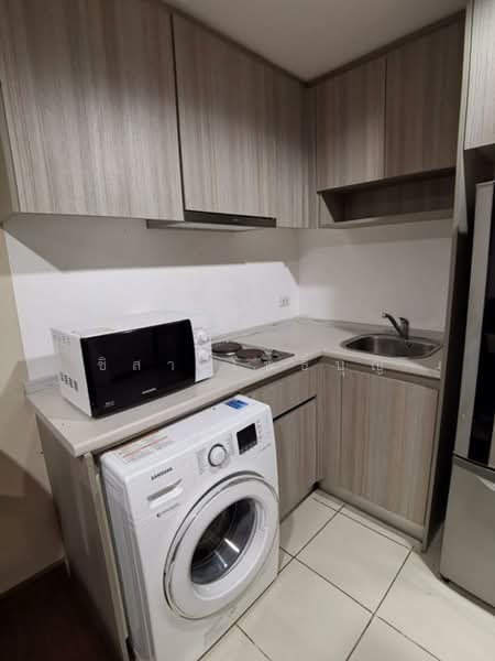 Belle Grand Rama 9 : เบลล์ แกรนด์ พระราม 9, กรุงเทพ, 131 ถนนพระราม 9, ห้วยขวาง, ห้วยขวาง, กรุงเทพ, 50 ตร.ม., คอนโด ขาย, โดย ชิสา โพธิ์บุญ, 500167365 - DDproperty.com