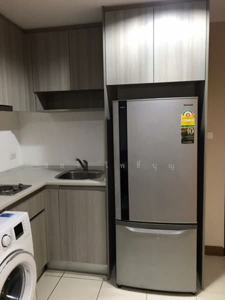 Belle Grand Rama 9, Bangkok, 131 Rama 9 Road, Huai Khwang, Huai Khwang, Bangkok, 1 Bedroom, 50 sqm, Condo For Sale, by ชิสา โพธิ์บุญ, 500167365 - DDproperty.com