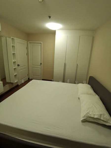 Belle Grand Rama 9 : เบลล์ แกรนด์ พระราม 9, กรุงเทพ, 131 ถนนพระราม 9, ห้วยขวาง, ห้วยขวาง, กรุงเทพ, 50 ตร.ม., คอนโด ขาย, โดย ชิสา โพธิ์บุญ, 500167365 - DDproperty.com