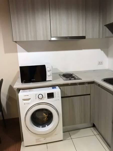 Belle Grand Rama 9, Bangkok, 131 Rama 9 Road, Huai Khwang, Huai Khwang, Bangkok, 1 Bedroom, 50 sqm, Condo For Sale, by ชิสา โพธิ์บุญ, 500167365 - DDproperty.com