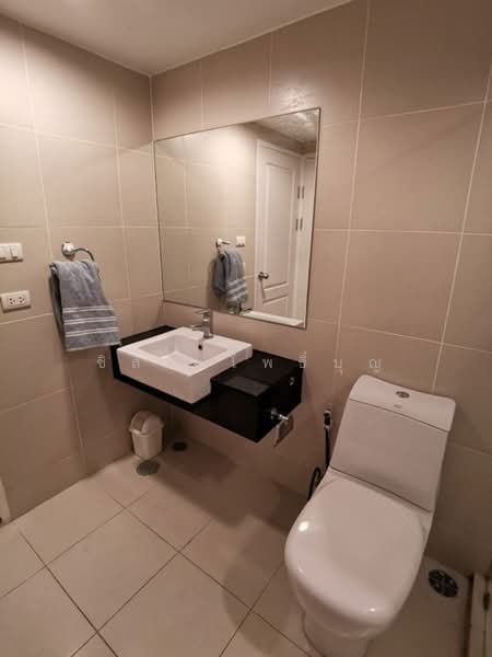 Belle Grand Rama 9, Bangkok, 131 Rama 9 Road, Huai Khwang, Huai Khwang, Bangkok, 1 Bedroom, 50 sqm, Condo For Sale, by ชิสา โพธิ์บุญ, 500167365 - DDproperty.com