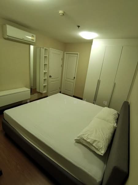 Belle Grand Rama 9, Bangkok, 131 Rama 9 Road, Huai Khwang, Huai Khwang, Bangkok, 1 Bedroom, 50 sqm, Condo For Sale, by ชิสา โพธิ์บุญ, 500167365 - DDproperty.com