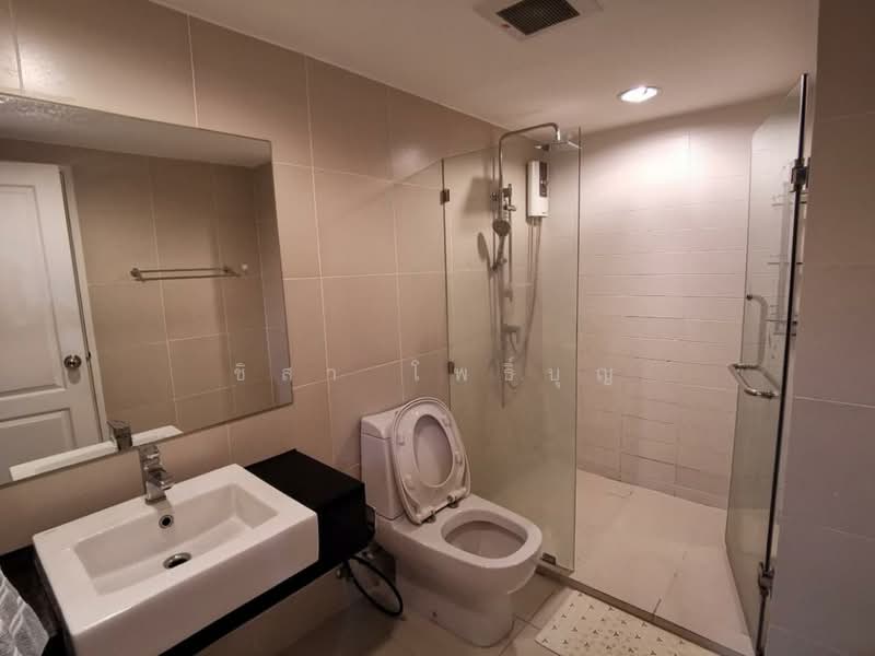 Belle Grand Rama 9, Bangkok, 131 Rama 9 Road, Huai Khwang, Huai Khwang, Bangkok, 1 Bedroom, 50 sqm, Condo For Sale, by ชิสา โพธิ์บุญ, 500167365 - DDproperty.com