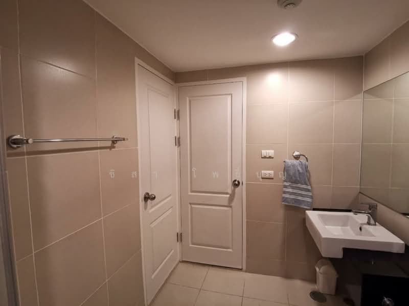 Belle Grand Rama 9, Bangkok, 131 Rama 9 Road, Huai Khwang, Huai Khwang, Bangkok, 1 Bedroom, 50 sqm, Condo For Sale, by ชิสา โพธิ์บุญ, 500167365 - DDproperty.com