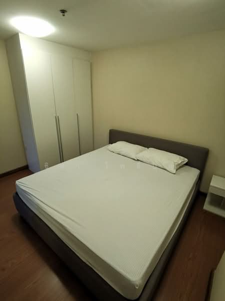 Belle Grand Rama 9, Bangkok, 131 Rama 9 Road, Huai Khwang, Huai Khwang, Bangkok, 1 Bedroom, 50 sqm, Condo For Sale, by ชิสา โพธิ์บุญ, 500167365 - DDproperty.com