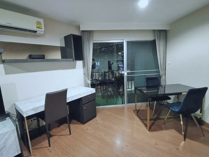 Belle Grand Rama 9, Bangkok, 131 Rama 9 Road, Huai Khwang, Huai Khwang, Bangkok, 1 Bedroom, 50 sqm, Condo For Sale, by ชิสา โพธิ์บุญ, 500167365 - DDproperty.com