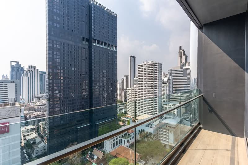 Celes Asoke : เซเลส อโศก, กรุงเทพ, 8-10 สุขุมวิท 21, คลองเตยเหนือ, วัฒนา, กรุงเทพ, 86 ตร.ม., คอนโด ขาย, โดย Beyond Real Estate, 500167367 - DDproperty.com