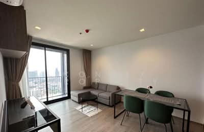 For Rent - The Line Phahonyothin Park, Bangkok