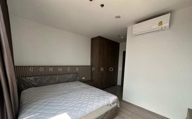 The Line Phahonyothin Park, Bangkok, 1090 Phahonyothin Road, Jom Phon, Chatuchak, Bangkok, 2 Bedrooms, 60 sqm, Condo For Rent, by Connex Property, 500167368 - DDproperty.com