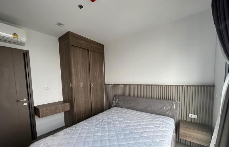 The Line Phahonyothin Park, Bangkok, 1090 Phahonyothin Road, Jom Phon, Chatuchak, Bangkok, 2 Bedrooms, 60 sqm, Condo For Rent, by Connex Property, 500167368 - DDproperty.com