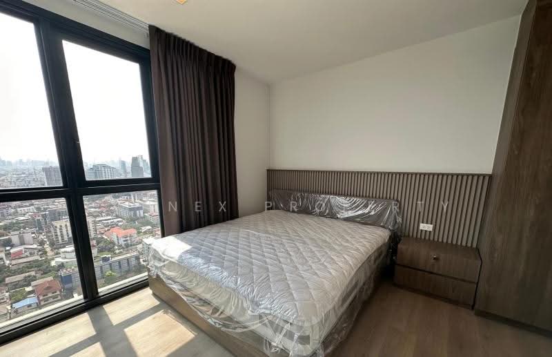 The Line Phahonyothin Park, Bangkok, 1090 Phahonyothin Road, Jom Phon, Chatuchak, Bangkok, 2 Bedrooms, 60 sqm, Condo For Rent, by Connex Property, 500167368 - DDproperty.com