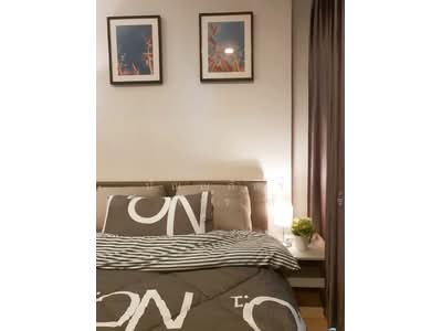 For Rent - IDEO O2 Bangna, Bangkok