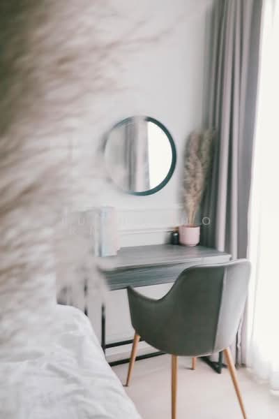 Venio Sukhumvit 10, Bangkok, 10 Sukhumvit, Khlong Toei, Khlong Toei, Bangkok, 1 Bedroom, 34 sqm, Condo For Rent, by Juthabhorn Uppachit (Amy), 500167371 - DDproperty.com