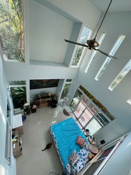 ขายบ้านเดี่ยว หมู่บ้าน The Estana Rama 5 ใกล้ มหาวิทยาลัยราชพฤกษ์, Nonthaburi, Bang Khun Kong, Bang Kruai, Nonthaburi, 5 Bedrooms, 225 sqm, Single Detached House For Sale, by สุมิตร ต่อศรีเจริญ, 500167372 - DDproperty.com