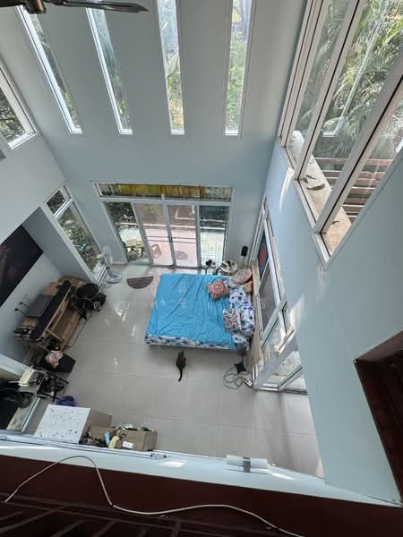 ขายบ้านเดี่ยว หมู่บ้าน The Estana Rama 5 ใกล้ มหาวิทยาลัยราชพฤกษ์, Nonthaburi, Bang Khun Kong, Bang Kruai, Nonthaburi, 5 Bedrooms, 225 sqm, Single Detached House For Sale, by สุมิตร ต่อศรีเจริญ, 500167372 - DDproperty.com