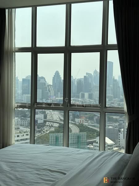 Chewathai ราชปรารภ (ชีวาทัย ราชปรารภ), กรุงเทพ, 51 ถนนราชปรารภ, มักกะสัน, ราชเทวี, กรุงเทพ, 114 ตร.ม., คอนโด ให้เช่า, โดย Nicha Peerakittikul, 500167373 - DDproperty.com