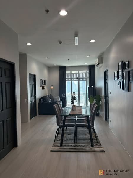 Chewathai Ratchaprarop, Bangkok, 51 Rajaprarop Road, Makkasan, Ratchathewi, Bangkok, 3 Bedrooms, 114 sqm, Condo For Rent, by Nicha Peerakittikul, 500167373 - DDproperty.com