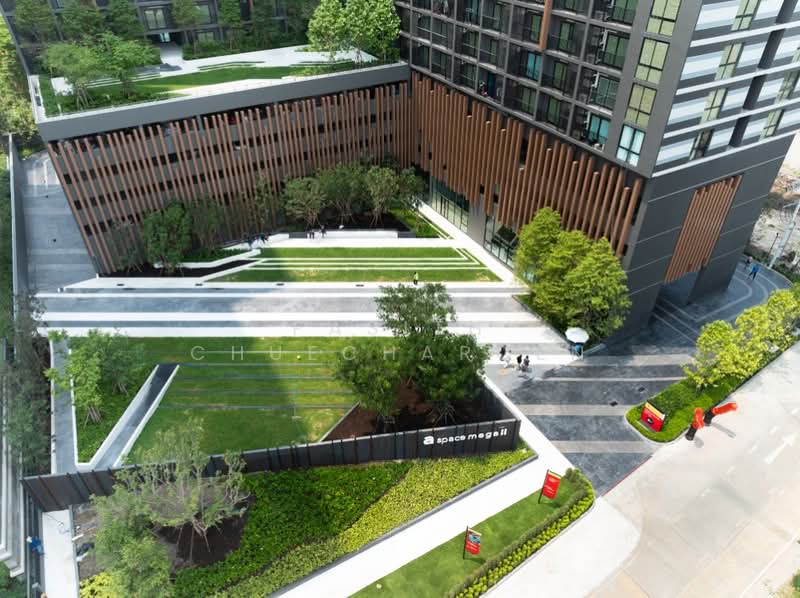 A Space Mega 2, Samut Prakan, Kanchanaphisek Expressway, Bang Kaeo, Bang Plee, Samut Prakan, 1 Bedroom, 29 sqm, Condo For Sale, by Pasith Chuecharoen, 500167374 - DDproperty.com