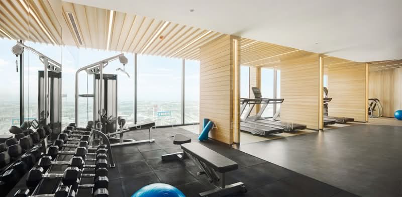 A Space Mega 2, Samut Prakan, Kanchanaphisek Expressway, Bang Kaeo, Bang Plee, Samut Prakan, 1 Bedroom, 29 sqm, Condo For Sale, by Pasith Chuecharoen, 500167374 - DDproperty.com