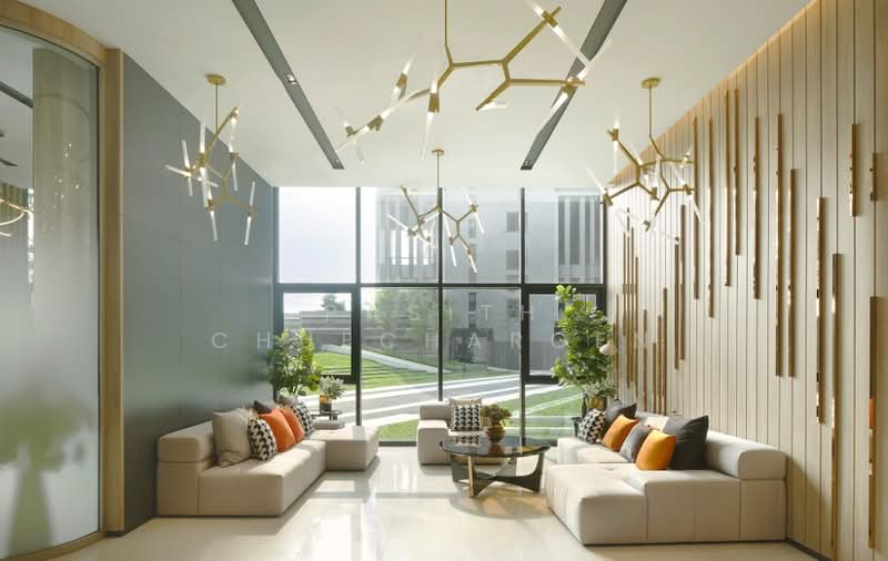 A Space Mega 2, Samut Prakan, Kanchanaphisek Expressway, Bang Kaeo, Bang Plee, Samut Prakan, 1 Bedroom, 29 sqm, Condo For Sale, by Pasith Chuecharoen, 500167374 - DDproperty.com