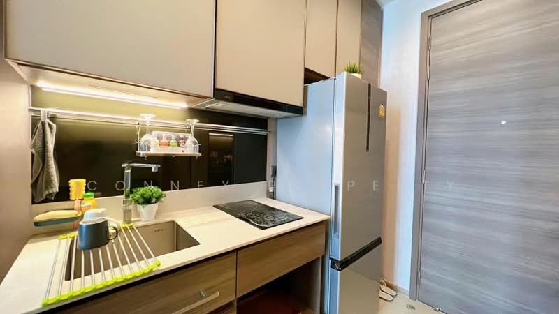 The Line Phahon-Pradipat : The Line พหลฯ-ประดิพัทธ์, กรุงเทพ, 21 ประดิพัทธิ์, สามเสนใน, พญาไท, กรุงเทพ, 34 ตร.ม., คอนโด ให้เช่า, โดย Connex Property, 500167375 - DDproperty.com