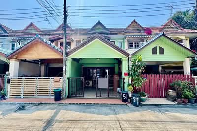 ขาย - Muang Ramintra : เมืองประชา รามอินทรา, กรุงเทพ