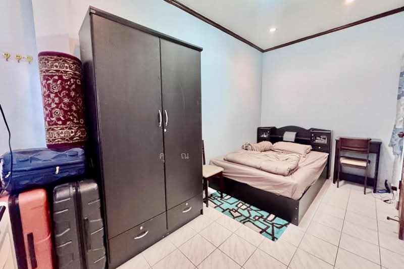 Muang Ramintra, Bangkok, Sam Wa Tawan Tok, Khlong Sam Wa, Bangkok, 2 Bedrooms, 90 sqm, Townhouse For Sale, by คุณปิ่น, 500167376 - DDproperty.com