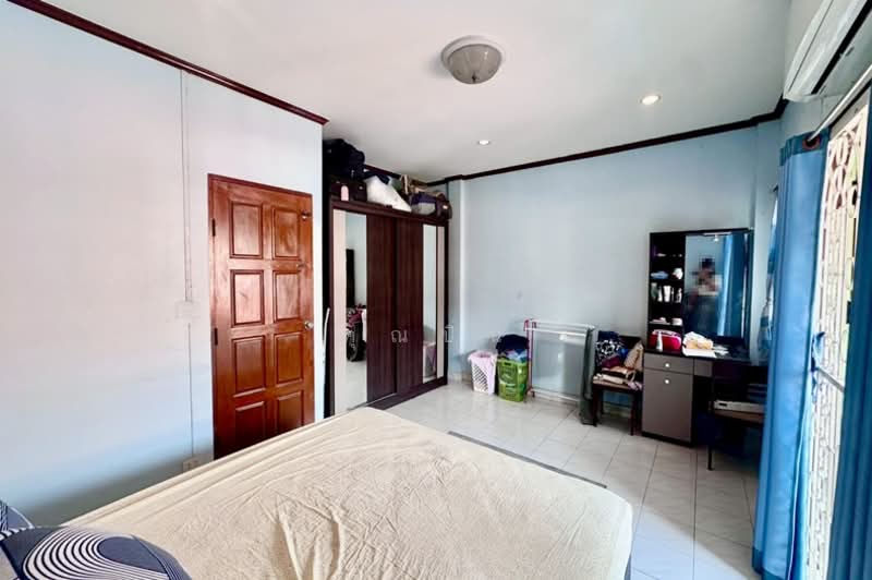 Muang Ramintra, Bangkok, Sam Wa Tawan Tok, Khlong Sam Wa, Bangkok, 2 Bedrooms, 90 sqm, Townhouse For Sale, by คุณปิ่น, 500167376 - DDproperty.com