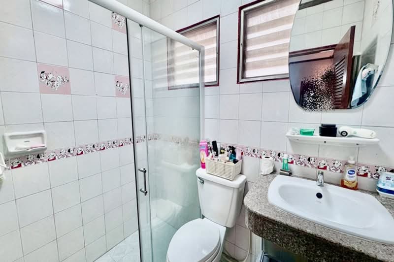 Muang Ramintra, Bangkok, Sam Wa Tawan Tok, Khlong Sam Wa, Bangkok, 2 Bedrooms, 90 sqm, Townhouse For Sale, by คุณปิ่น, 500167376 - DDproperty.com