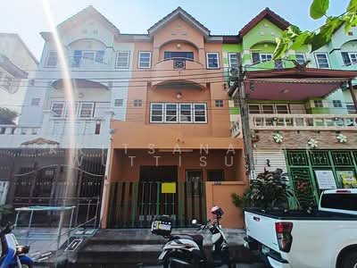 ขาย - หมู่บ้านสุชา, กรุงเทพ