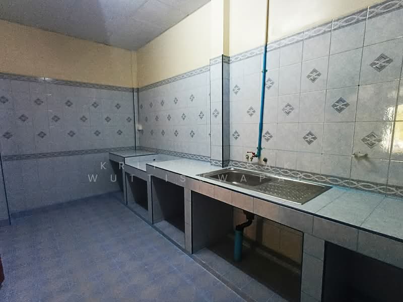 หมู่บ้านสุชา, กรุงเทพ, หนองค้างพลู, หนองแขม, กรุงเทพ, 180 ตร.ม., ทาวน์เฮ้าส์ ขาย, โดย Kritsanasak Wuttisuwapap, 500167380 - DDproperty.com