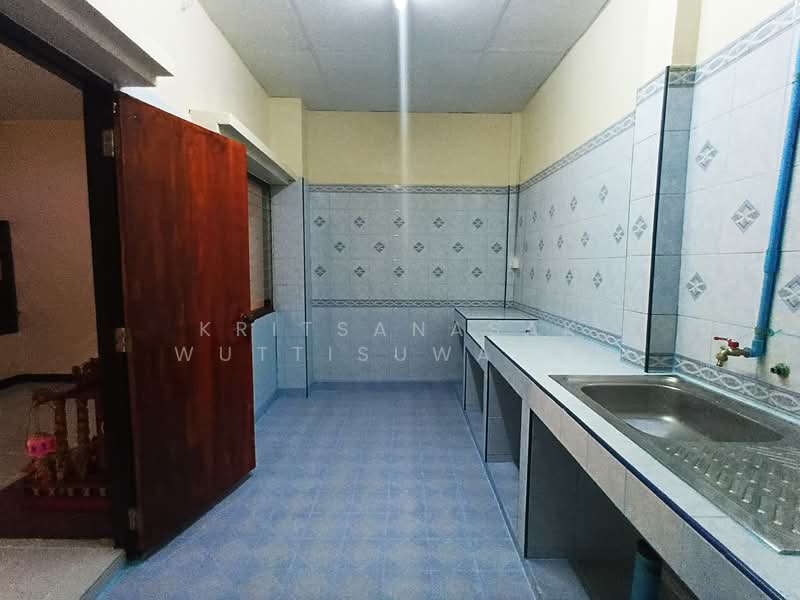 หมู่บ้านสุชา, กรุงเทพ, หนองค้างพลู, หนองแขม, กรุงเทพ, 180 ตร.ม., ทาวน์เฮ้าส์ ขาย, โดย Kritsanasak Wuttisuwapap, 500167380 - DDproperty.com