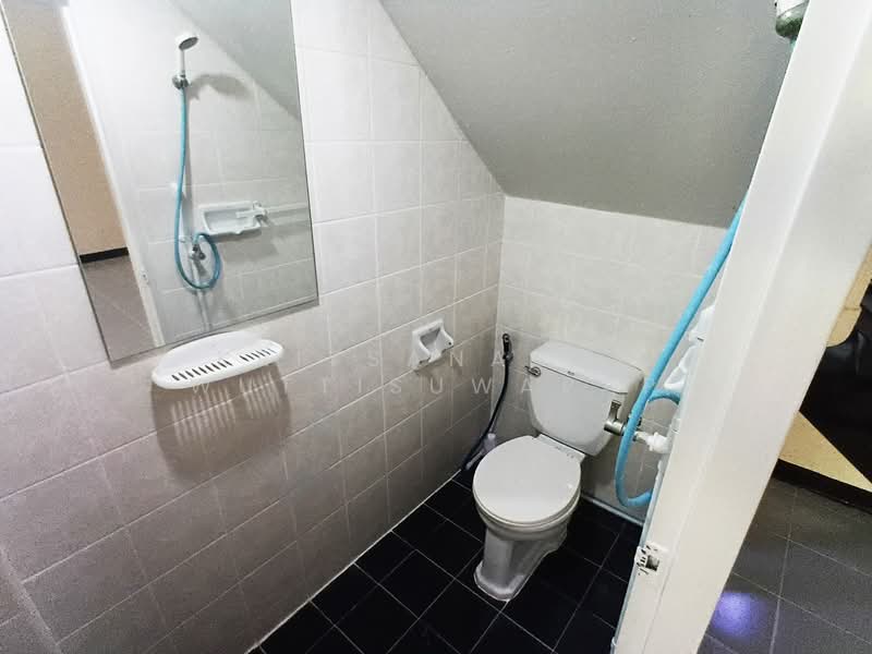 หมู่บ้านสุชา, Bangkok, Nong Kang Plu, Nong Khaem, Bangkok, 4 Bedrooms, 180 sqm, Townhouse For Sale, by Kritsanasak Wuttisuwapap, 500167380 - DDproperty.com