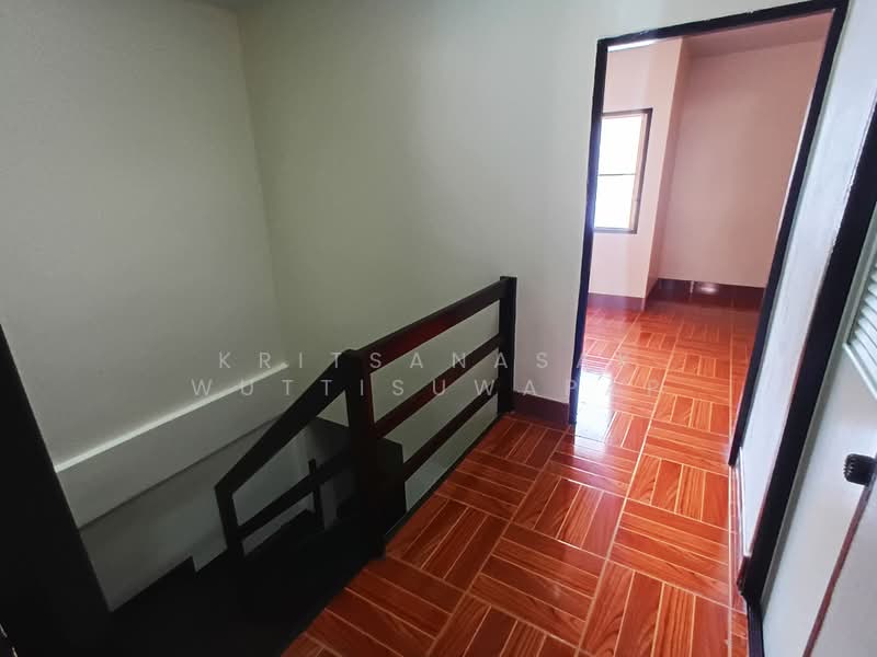 หมู่บ้านสุชา, กรุงเทพ, หนองค้างพลู, หนองแขม, กรุงเทพ, 180 ตร.ม., ทาวน์เฮ้าส์ ขาย, โดย Kritsanasak Wuttisuwapap, 500167380 - DDproperty.com