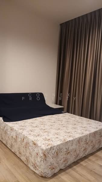 The Line Jatujak-Mochit, Bangkok, Phaholyothin Road, Jom Phon, Chatuchak, Bangkok, 1 Bedroom, 34 sqm, Condo For Rent, by Connex Property, 500167381 - DDproperty.com